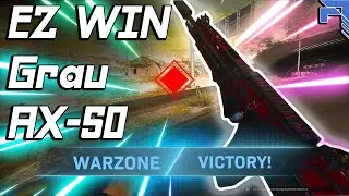 WARZONE EZ WIN FAST LOAD-OUT
