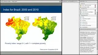 Webinar: Poorer without it? The neglected role of the environment in addressing poverty