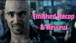 Daredevil (2003) Finished Recap & Review