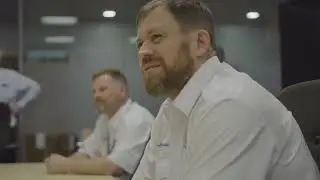Stena Drilling Bridge Team Resource Management Course