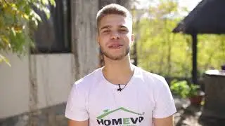 Homevo repelent ploșnițe de pat