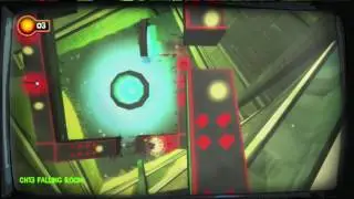 Run Run and Die (Levels 10 to 16)