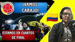 RESUMEN COLOMBIA VS JAMAICA | OCTAVOS DE FINAL - COPA MUNDIAL FEMENINA DE LA FIFA