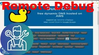 Setup your RasPiZ SWD with Duck DNS and OPENVPN