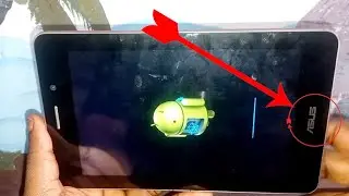 All Asus Phone & Tablet Hard Reset/Factory Reset || Pin, Pattern, Password Unlock