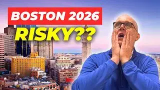 2026 Boston Real Estate Market Update: What Buyers & Investors NEED to Know! 🤯