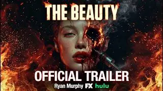 The Beauty | Official Trailer | Evan Peters, Rebecca Hall, Ashton Kutcher | FX