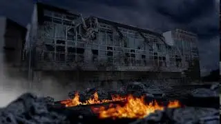Camera Mapping (Nuke and Maya)