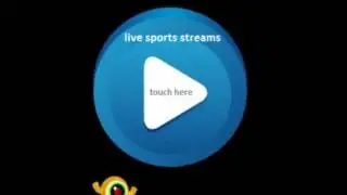 Live Mobile Sports Streaming (Free Android App)