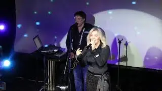 Там на елках шишки.  Концерт Инны Наговицыной.   26. 02.  2021.