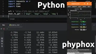 Phyphox | Remotely Access Your Smartphone Sensors Using This Open-Source App