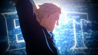 Nanami Edit - E.T [AMV i think]