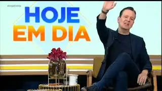 HD | Encerramento do Hoje em Dia (10/02/2026)