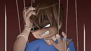 Minecraft Story Comic  Alex And Steve -Persecuted 🤣🤣🤣 || Comic Dub By Mi Meme