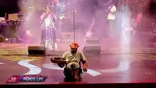 SIRA KIBASSA | HIIRO FOULADOU