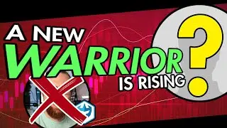 I Will Rise Above Ross Cameron from Warrior Trading | LIVE Daytrading