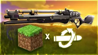 NUOVO RICOGNIZIONE DELLE PROVE UCCIDE IN 2 COLPI - Destiny 2