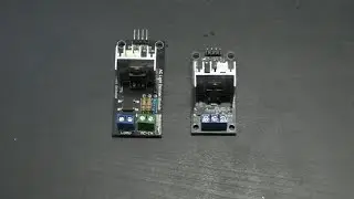 AC light dimmer in ESPHome and Home Assistant. RobotDyn