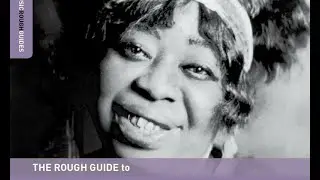 Sippie Wallace - I'm a Might Tight Woman