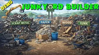 Lets Take A Look At This Simulator Game ?
