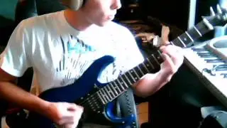 You Really Got Me - Van Halen (cover)