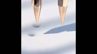 Satisfying Short Animation 