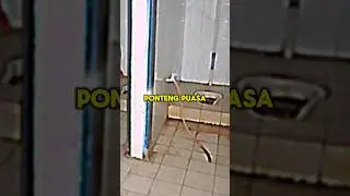 TIGA CARA BUDAK SEKOLAH PONTENG PUASA