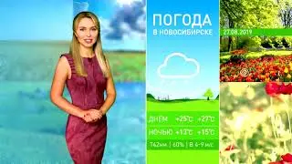 Записи эфиров с Местного или не, Телеканалов (27 августа 2019)