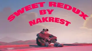🍭SWEET REDUX В GTA 5 RP🍬 / 🍰СЛИВ ПРИВАТНОГО FPS BOOST REDUX ДЛЯ ТУЛЕВА🥞