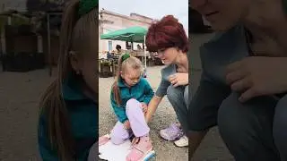 мой ТГ sa.shunka, мерили туфли на картонке?😁