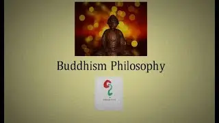 Buddhism Philosophy