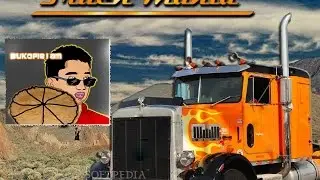 Wednesday with Bukopie x Truck Mania (Friv)
