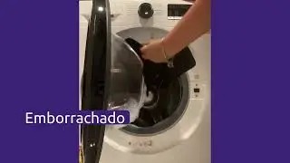 Vídeo testando Mouse Pad Importado Emborrachado