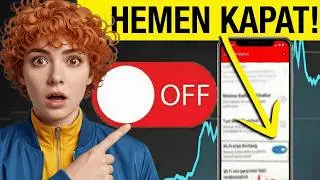 Hiç görüntülenme yok mu? Hiç abone yok mu? HEMEN KAPAT!