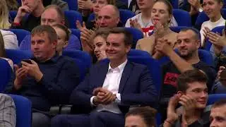 2019 2 полуфинал