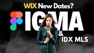 Figma to Wix Studio and IDX Mls Learn how to improve your Wix Design