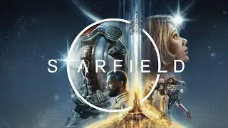Starfield - Questing