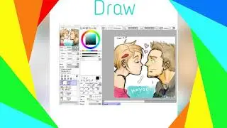 Pixie Cam (photo editing app) ad