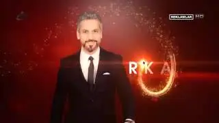 KANALTÜRK MAGAZİN JENERİĞİNİ SİKTİM