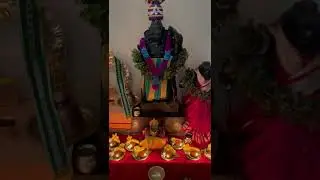 Вишну пуджа на Виджая Экадаши 27.02.2022 🪔 Ekadashi puja 🪔 