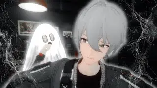 Spending Halloween Getting FREAKY On Zenless Zone Zero...