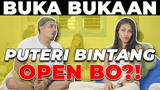 OPEN BO ??? - PUTERI BINTANG - Baomong Nonstop Podcast