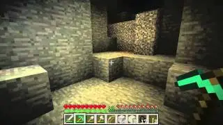 Minecraft Survival w/Redstone 