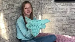 Распаковка ушек для лошади, зачем нужны ушки