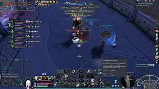 Aion 3.9 Eldenaion eye fun 06