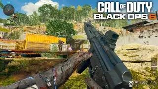 HONEST Thoughts about the Black Ops 6 BETA