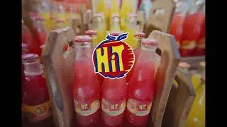Hit, como tu sabor no hay dos.
