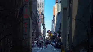 Macys Thanksgiving Parade 2023