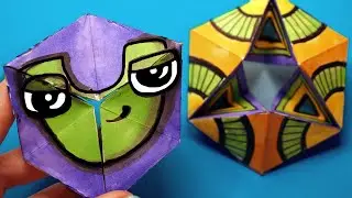 Рисую смешной АЛФАВИТ ЛОР 🔥 ALPHABET LORE / РИСОВАНИЕ ДЛЯ ВСЕХ