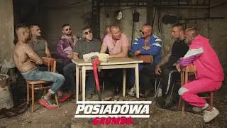 Uliczna POSIADÓWA | Promo Video | GROMDA 18